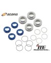 AGAMA ANILLOS SOPORTE DIFERENCIAL A215 EN ALUMINIO