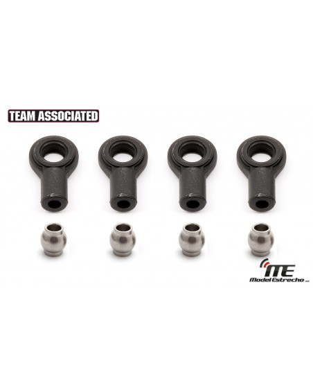 B5 Y B5M SHOCK PIVOT BALL