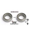 RODAMIENTO ASSOCIATED 5x10x4mm  4pcs 