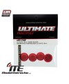 MEMBRANAS AMORTIGUADOR OPCIONAL ULTIMATE 16mm (4U.)