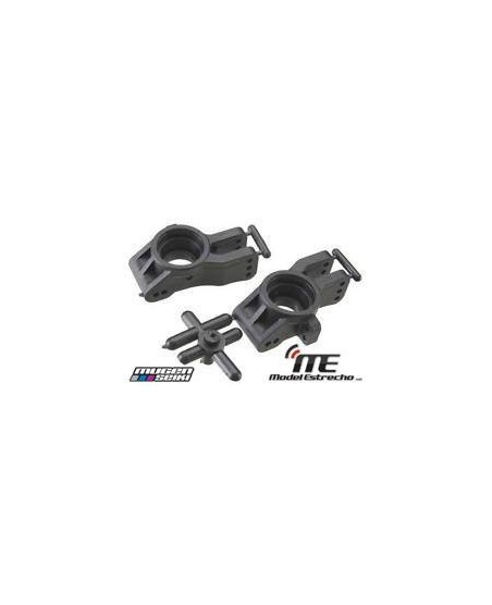 MANGUETA TRASERA MUGEN MBX6