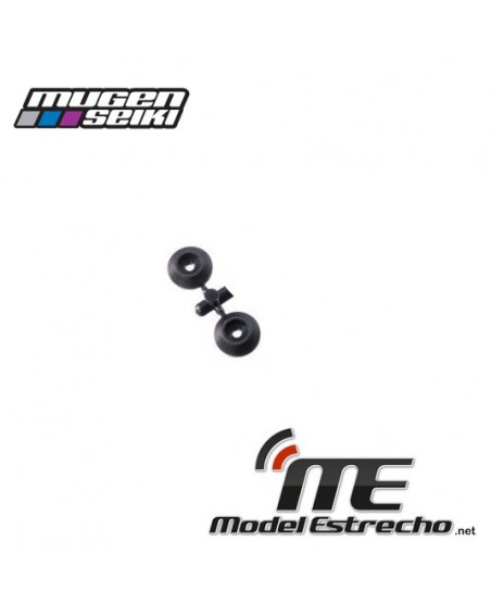 ARAÑA MUGEN MBX 7R