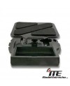 MESA DE TRABAJO COCHE 1/8 & 1/10 DE PLASTICO AZUL