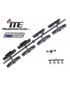 PLACA CONVERGENCIA MUGEN MBX 6 