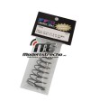 MUELLES TRASEROS MUGEN MBX 6 Y 7 
