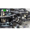 COCHE 1/10 TOURING ELECTRICO MTC1 MUGEN