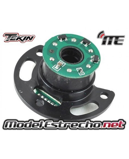 TEKIN T8 SENSOR PCB