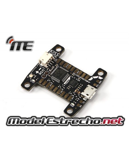 KISS FC V1.03 CONTROLADORA DE VUELO