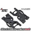 HOBAO TRAPECIO TRASERO INFERIOR HYPER SS
