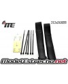 HOBAO VELCRO SUJECION BATERIAS HYPER 