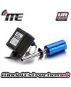 CHISPOMETRO ULTIMATE + CARGADOR CON BATERIA 1800 MAH