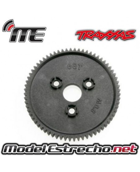 TRAXXAS CORONA 68T