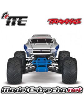 TRAXXAS BIG FOOT 1/10TH  MOSTER TRUCK RTR