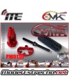 MAQUINA DE REMPLAZAR PINES DE BOLA PALIER 6MIK