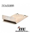 HOBAO CHAPA  DELANTERA HYPER