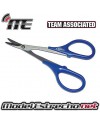 TIJERAS TEAM ASSOCIATES