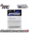 PASADORES TRAPECIOS INF. DEL. MUGEN MBX 7/7R (2U.)