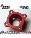 TAPA EMBRAGUE JVD