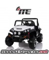 BUGGY RSX 24V. BLANCO