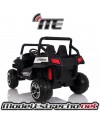 BUGGY RSX 24V. BLANCO