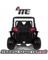 BUGGY RSX 24V. AZUL