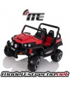 BUGGY RSX 24V. AZUL