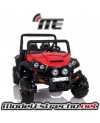 BUGGY RSX 24V. AZUL