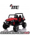 BUGGY RSX 24V. AZUL