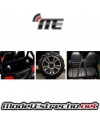 BUGGY RSX 24V. AZUL