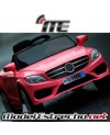 MERCEDES XM ROSA