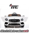MERCEDES XM ROSA