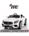 MERCEDES XM ROSA