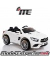 MERCEDES XM ROSA