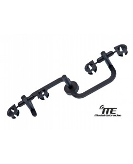 CASQUILLOS TAPON AMORTIGUADOR MUGEN MBX