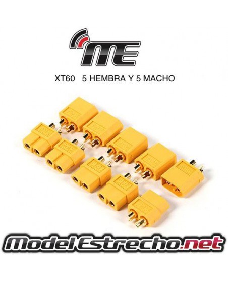 XT60 HEMBRA