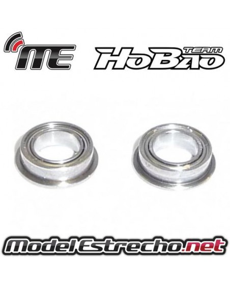 RODAMEINTOS LEVA DE FRENOS HOBAO MINI ST