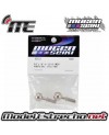 MARIPOSA TRASERA CARBONO MUGEN MBX7/7R 