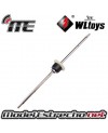 DIFERECNIAL CENTRAL TRASERO WLTOYS 1/12