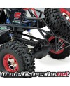 COCHE RTR ELECTRICO 1/12 CLIMBING  4WD 2,4Ghz