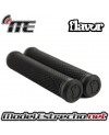 FLAVOR AWAKENING PUÑOS SCOOTER NEGRO