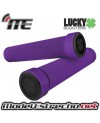 LUCKY VICE PUÑOS LILA
