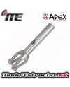 APEX QUANTUM HORQUILLA SCOOTER METAL