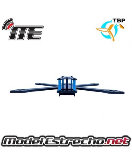 FRAME TBP FREESTYLE LOWRIDE ULTRALIGHT