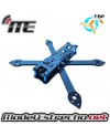 FRAME TBP FREESTYLE LOWRIDE ULTRALIGHT
