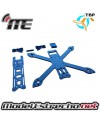 FRAME TBP FREESTYLE LOWRIDE ULTRALIGHT