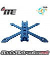 FRAME TBP FREESTYLE LOWRIDE ULTRALIGHT