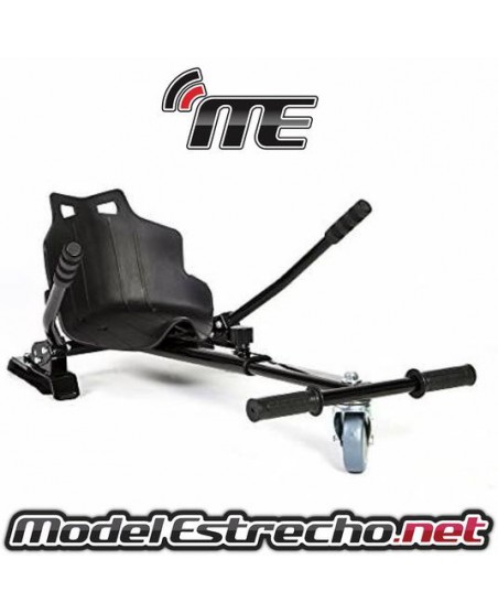 IWATKART NEGRO