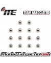 ARANDELAS PISTAS DIFERENCIAL B5, B5M, B6