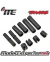 EJE CENTRAL TRASMISION TRAXXAS TRX-4