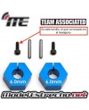 TORNILLO HEXAGONO B6 ,B5 Etc